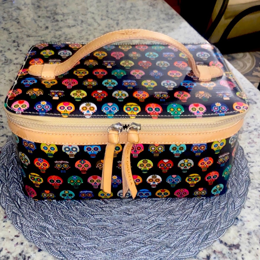 CONSUELA Sug Train bag!!!!